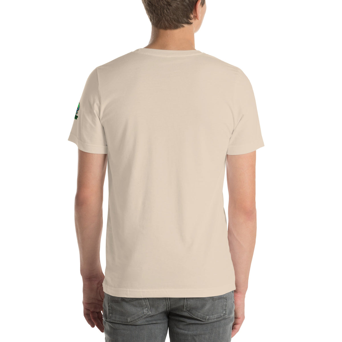 Azurea's Dreamscape - Unisex Staple T-Shirt - BBairt
