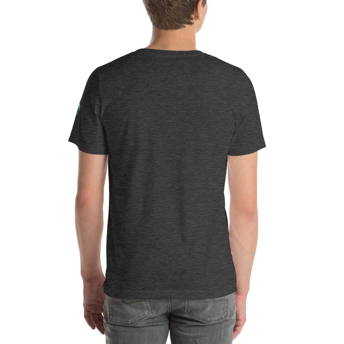 Azurea's Dreamscape - Unisex Staple T-Shirt - BBairt