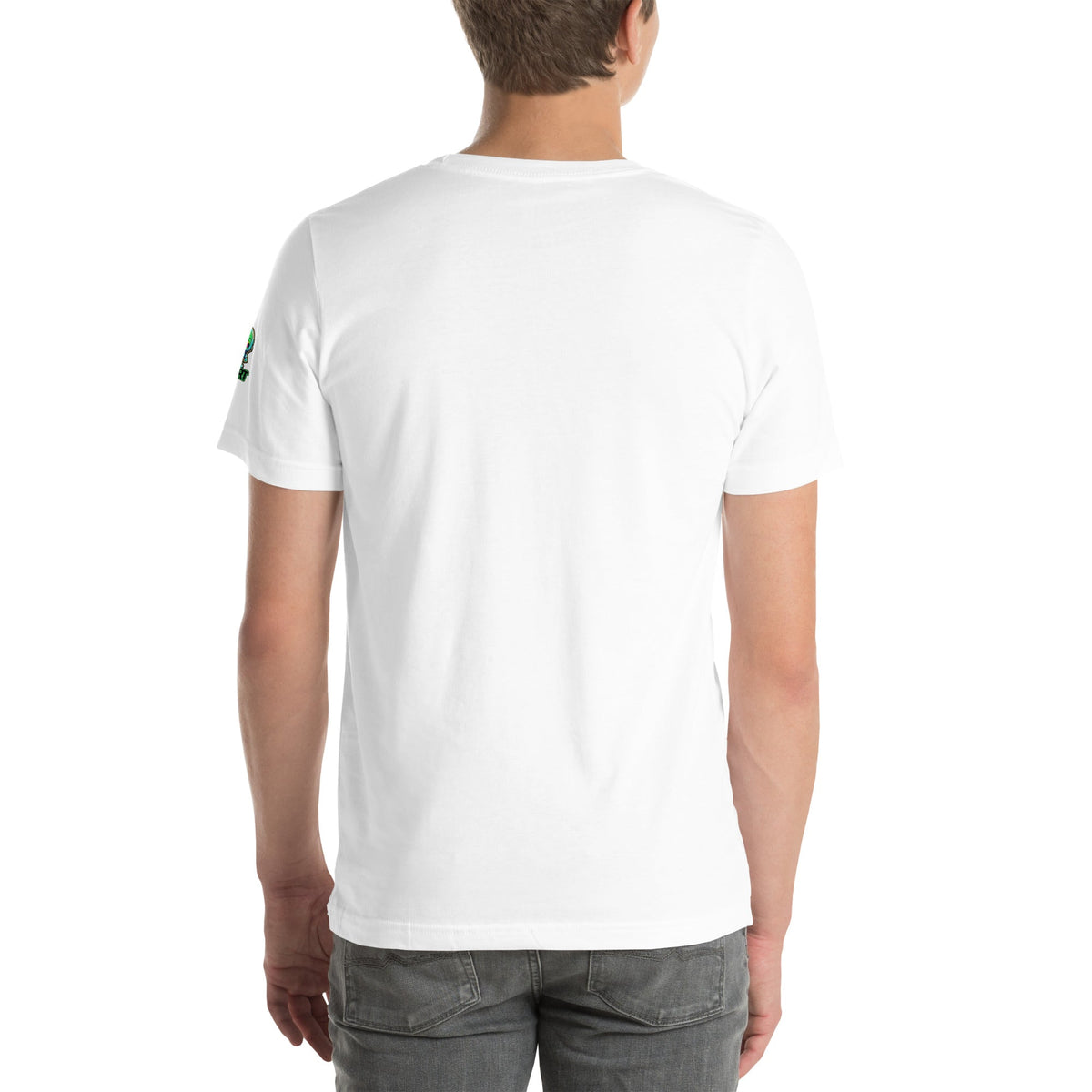 Azurea's Dreamscape - Unisex Staple T-Shirt - BBairt