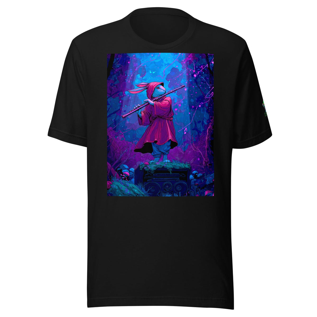 Ballad of the Glade – Unisex Staple T-Shirt - BBairt