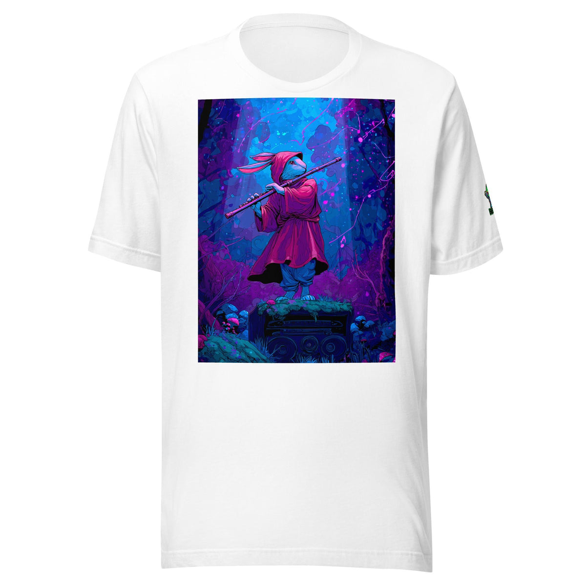 Ballad of the Glade – Unisex Staple T-Shirt - BBairt