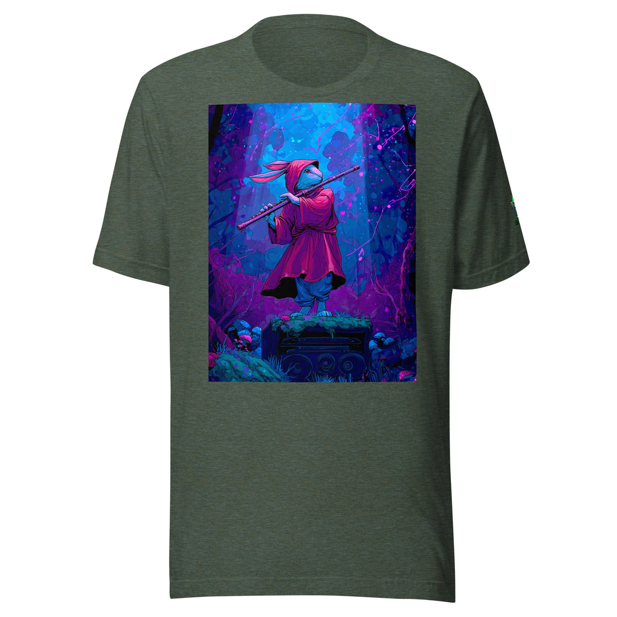 Ballad of the Glade – Unisex Staple T-Shirt - BBairt
