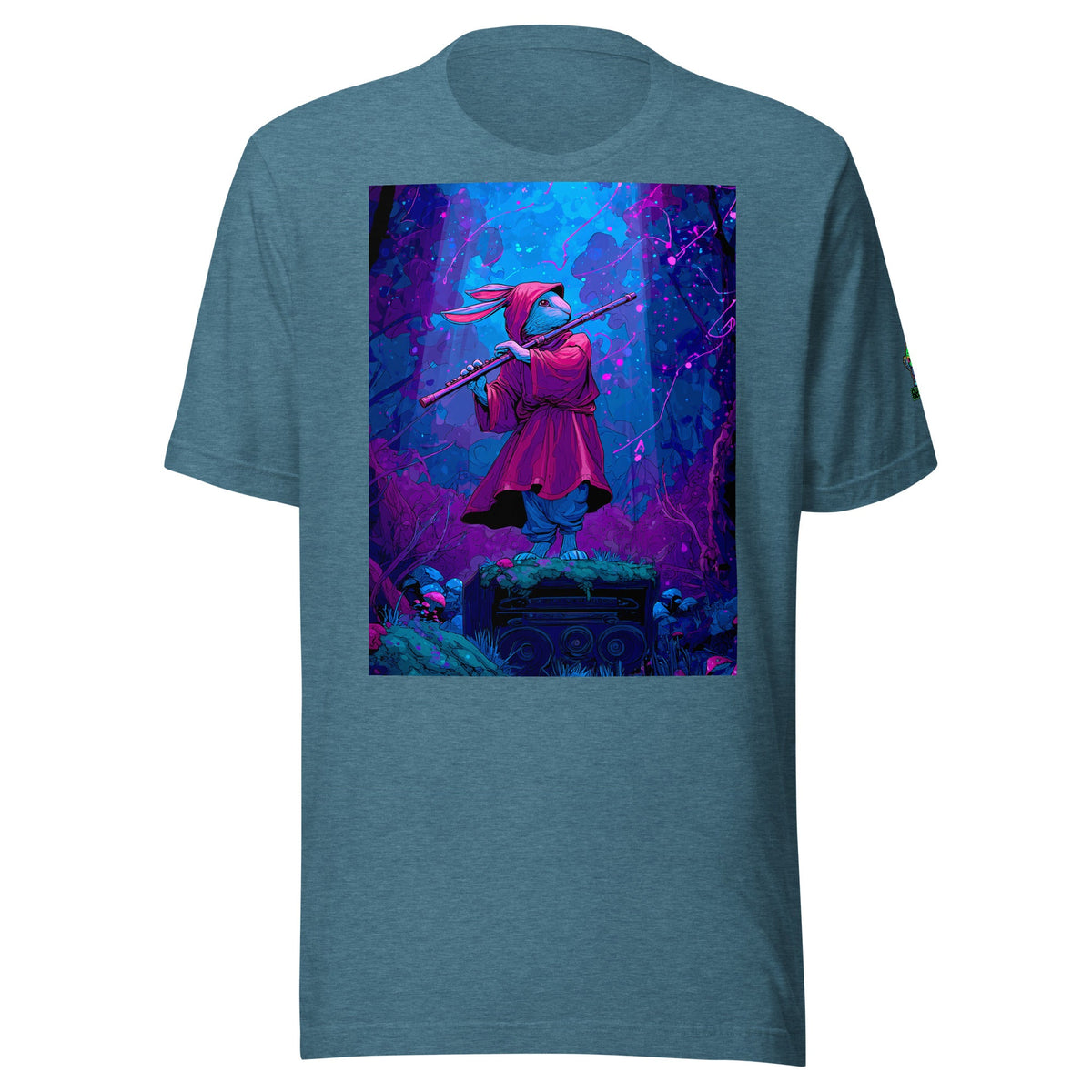 Ballad of the Glade – Unisex Staple T-Shirt - BBairt