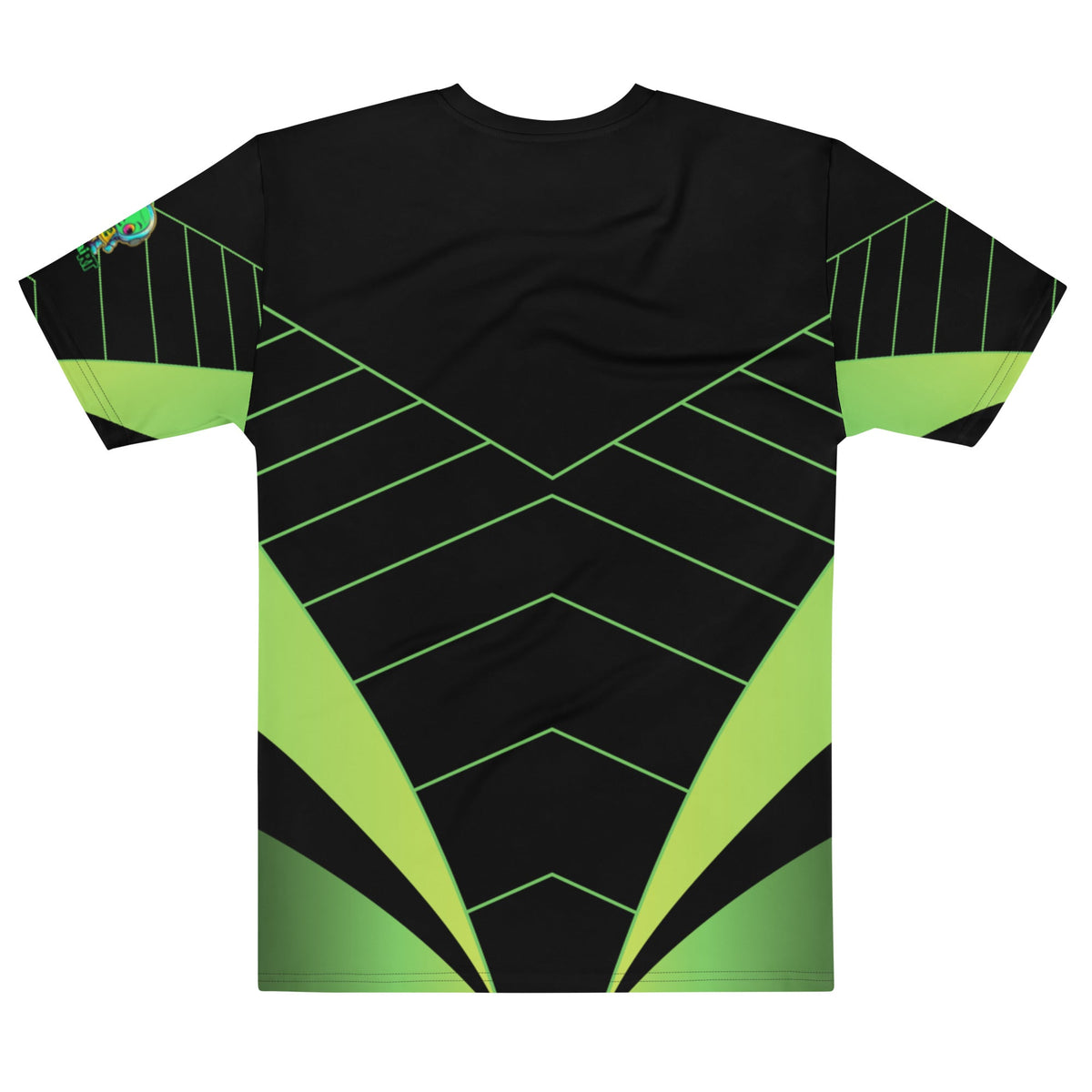 Battle Hopper - Men's All - Over Print T-Shirt - BBairt