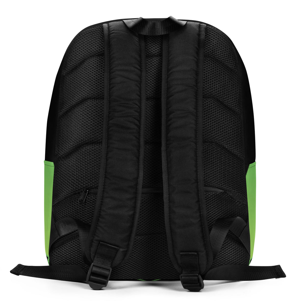 Battle Hopper - Minimalist Backpack - BBairt