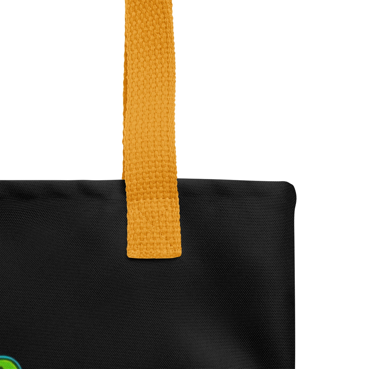 Battle Hopper - Tote Bag - BBairt
