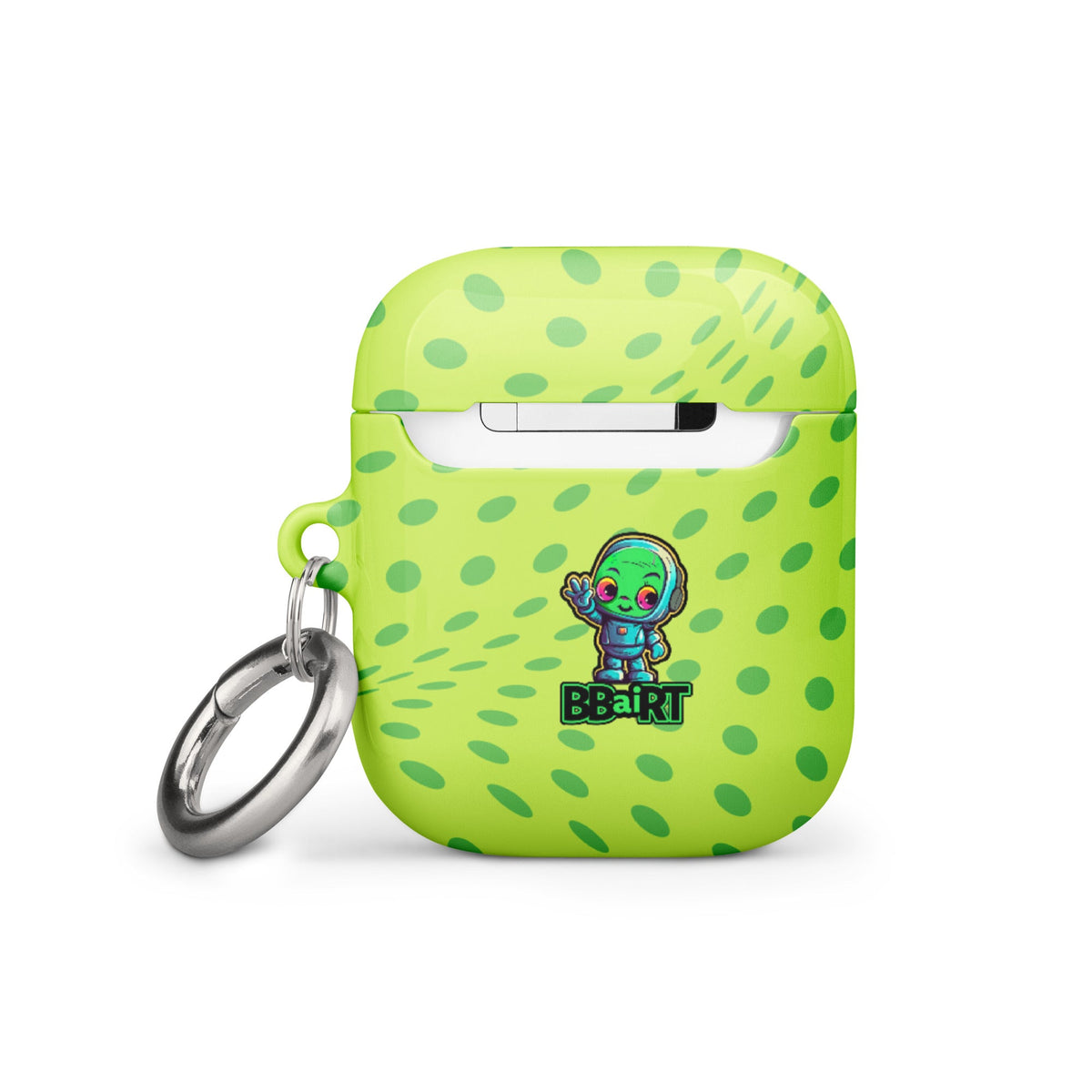 Bitzy the Cyberhatchling - AirPods Case (1st, 2nd, 3rd Gen) - BBairt