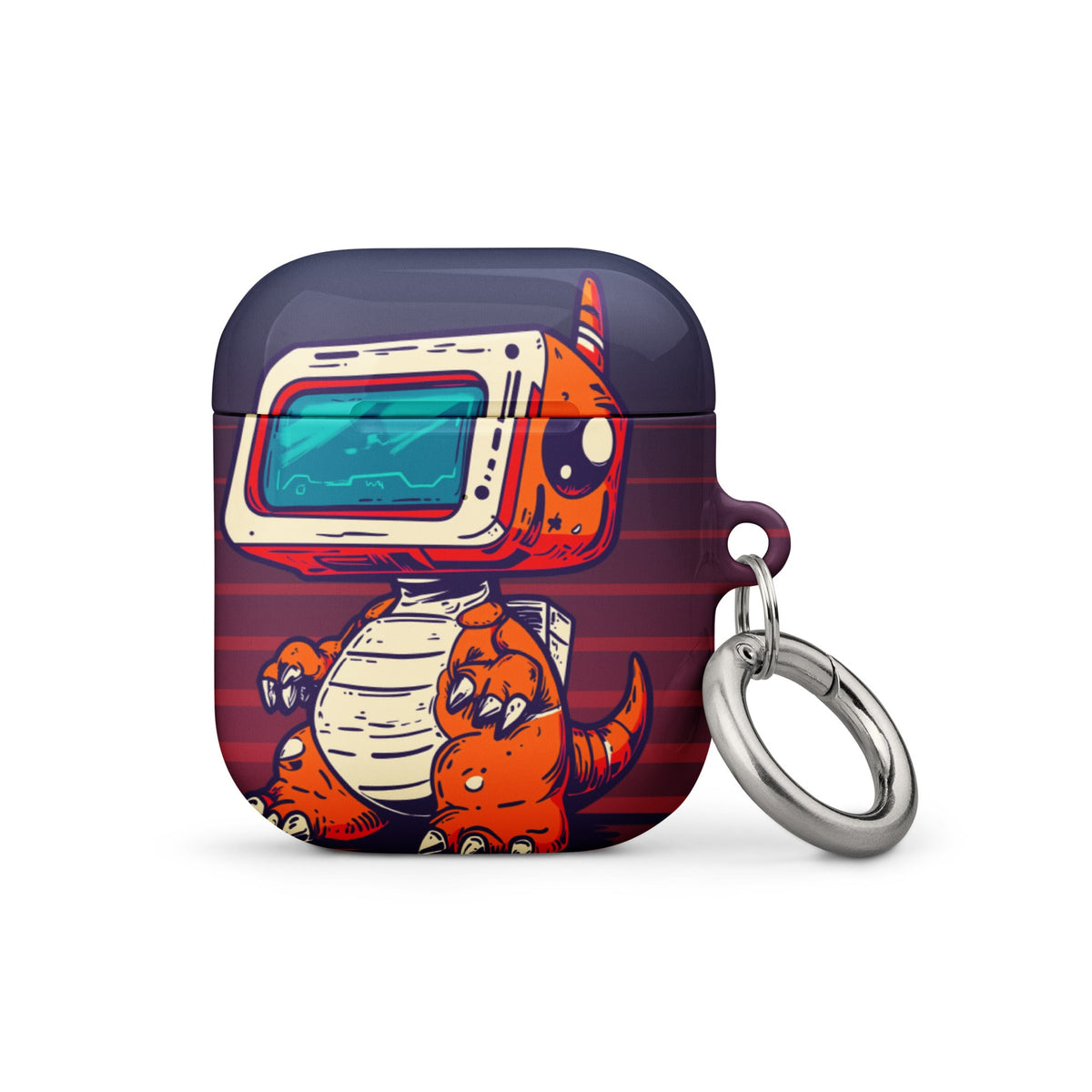 Bytezilla - AirPods Case (1st, 2nd, 3rd Gen) - BBairt