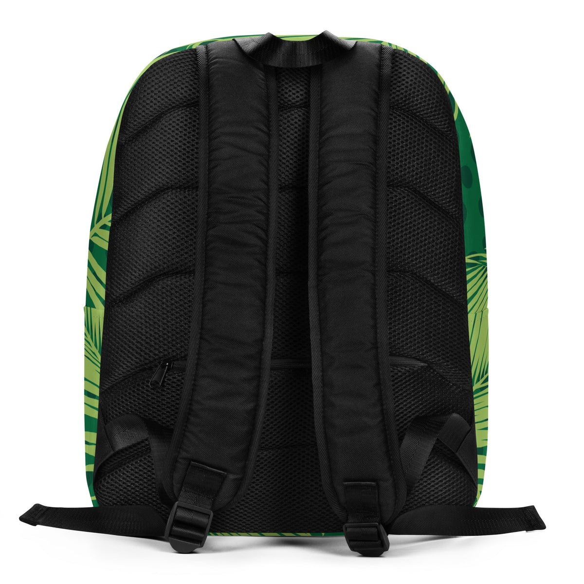 Bytezilla - Minimalist Backpack - BBairt