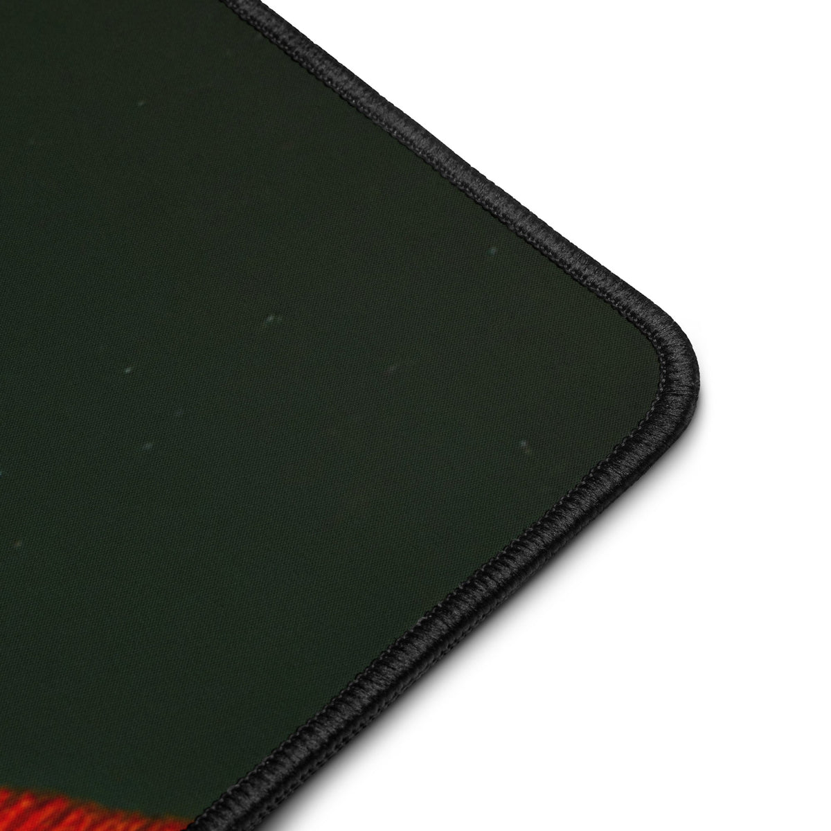 City of Beams Desk Mat from BBairt