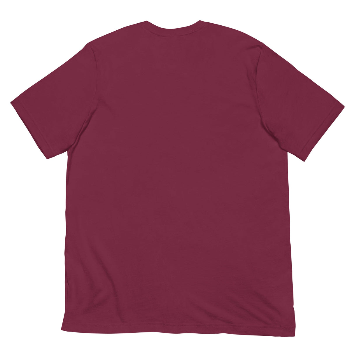 Cosmic Harmony: Sun and Moon Balance - Unisex T-Shirt - BBairt
