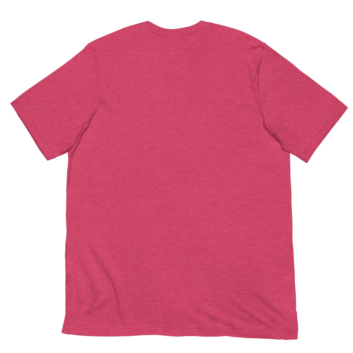 Cosmic Harmony: Sun and Moon Balance - Unisex T-Shirt - BBairt