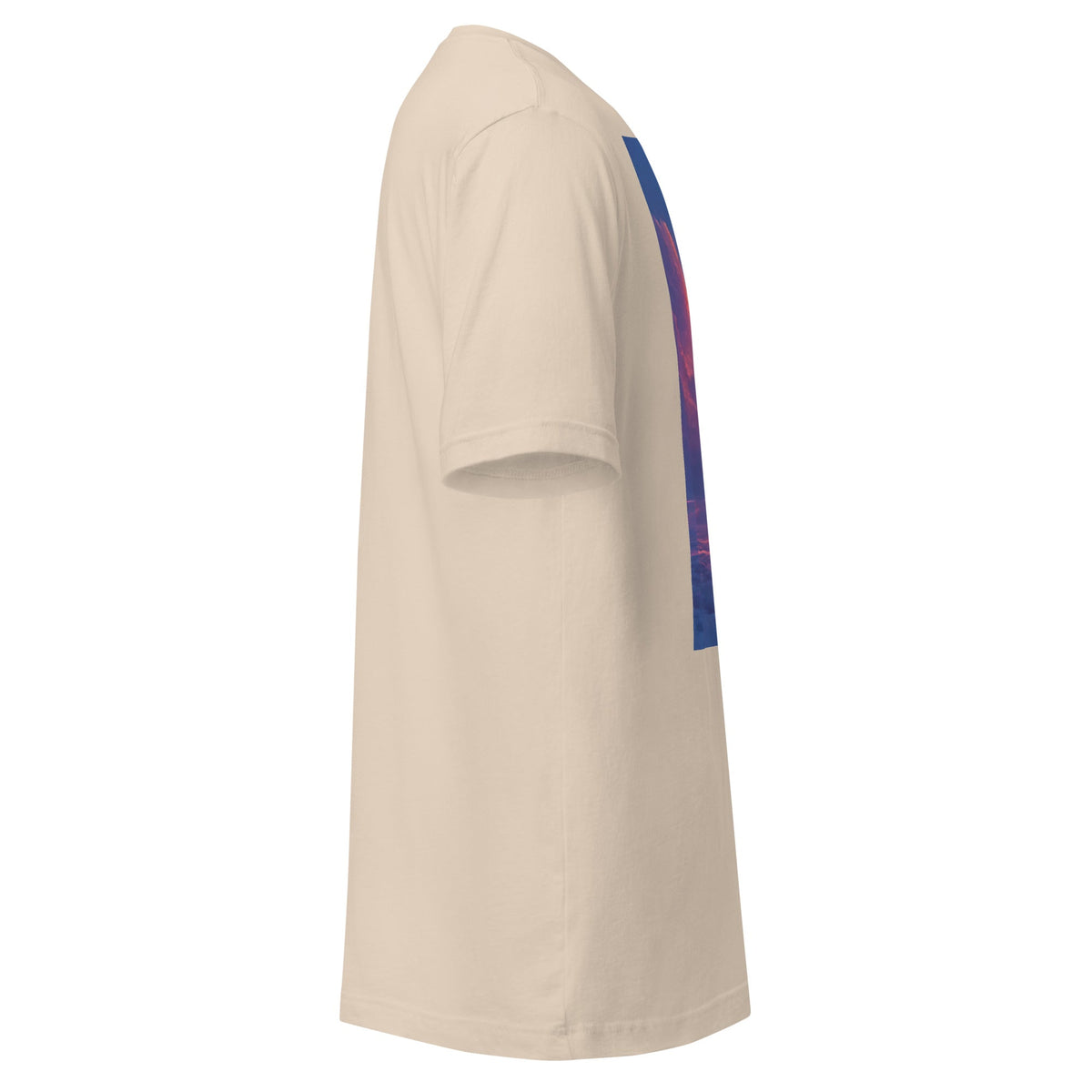Edge of the Song – Unisex Staple T-Shirt - BBairt