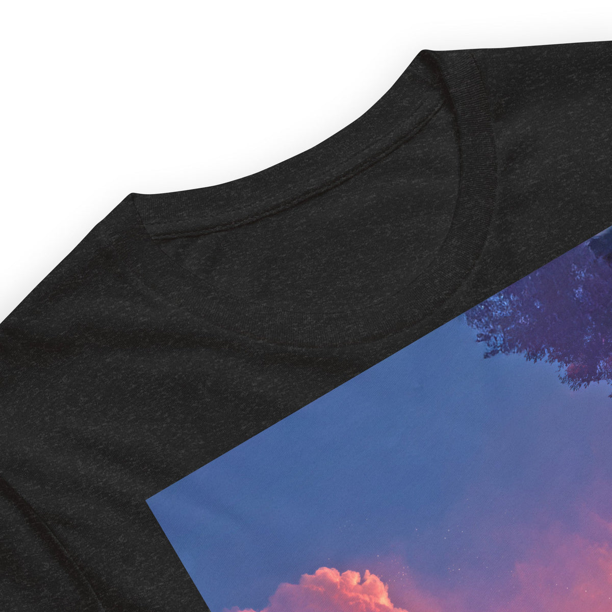 Edge of the Song – Unisex Staple T-Shirt - BBairt