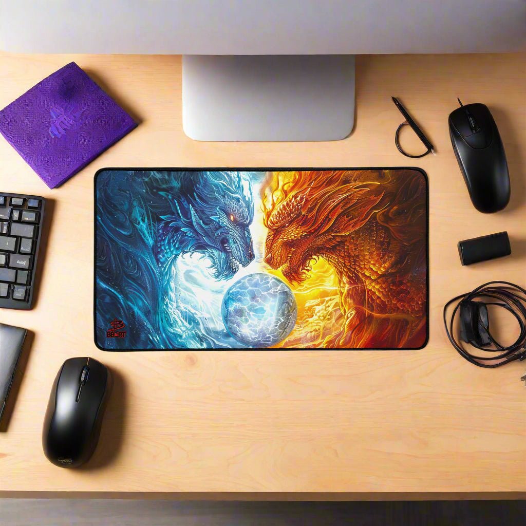 Equinox Harmony Desk Mat