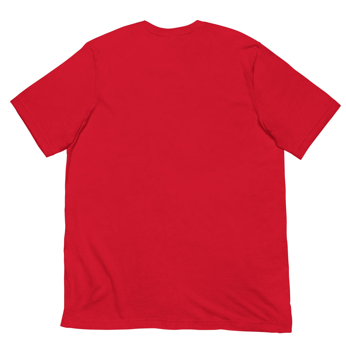 Equinox Harmony: Fire and Ice Guardians - Unisex t-shirt - BBairt
