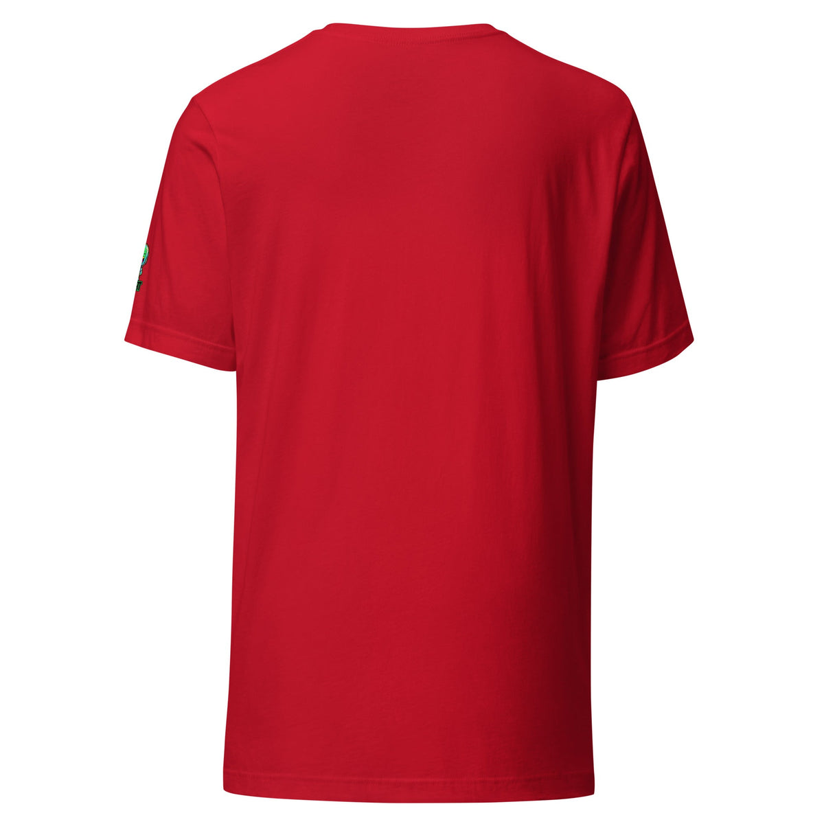 Forestwarden Stag – Unisex Staple T-Shirt - BBairt