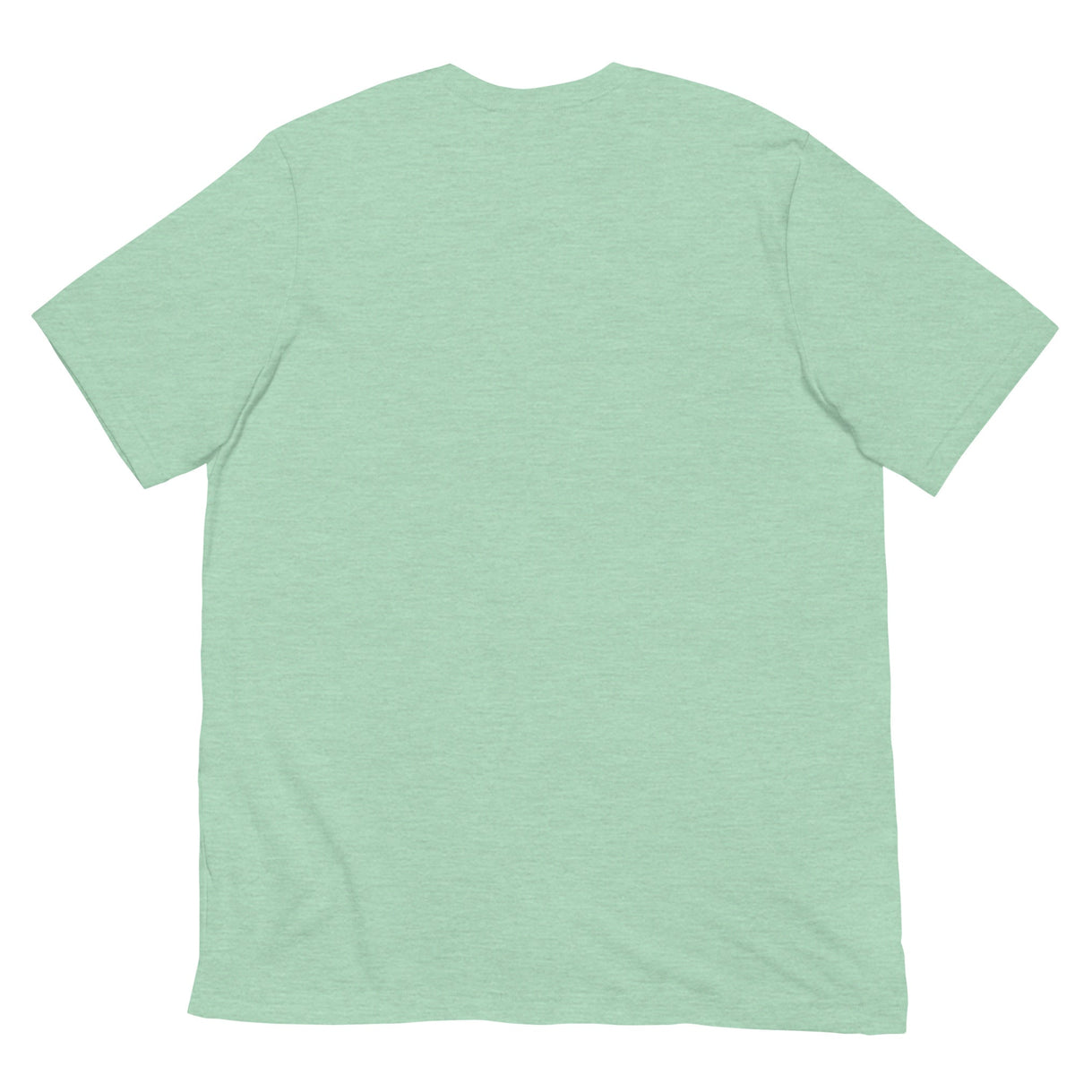 Galactic Ribbit - Unisex t-shirt - BBairt