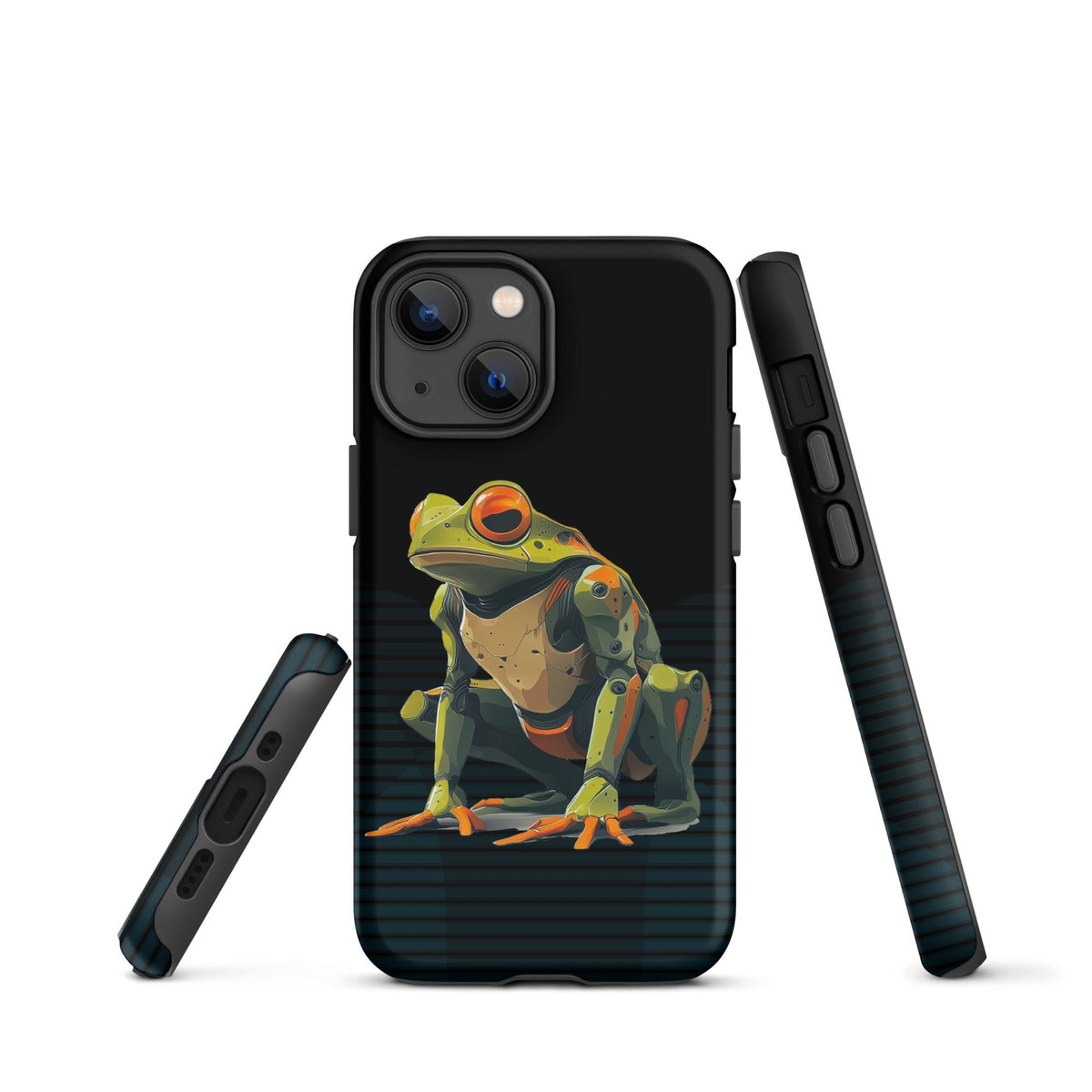 Leap Trooper - iPhone® Tough Case - BBairt