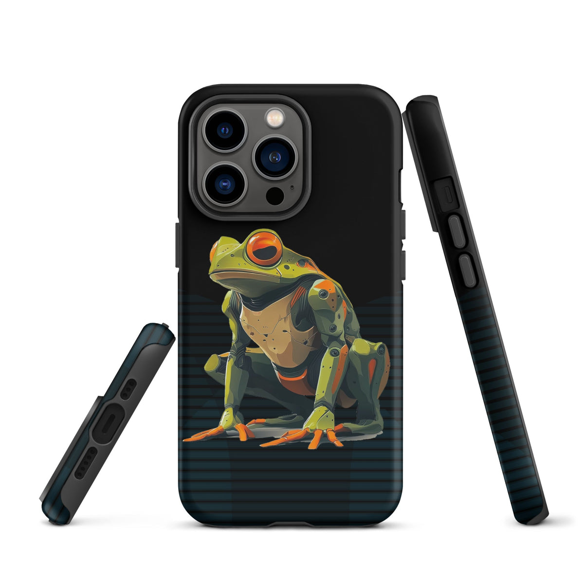 Leap Trooper - iPhone® Tough Case - BBairt