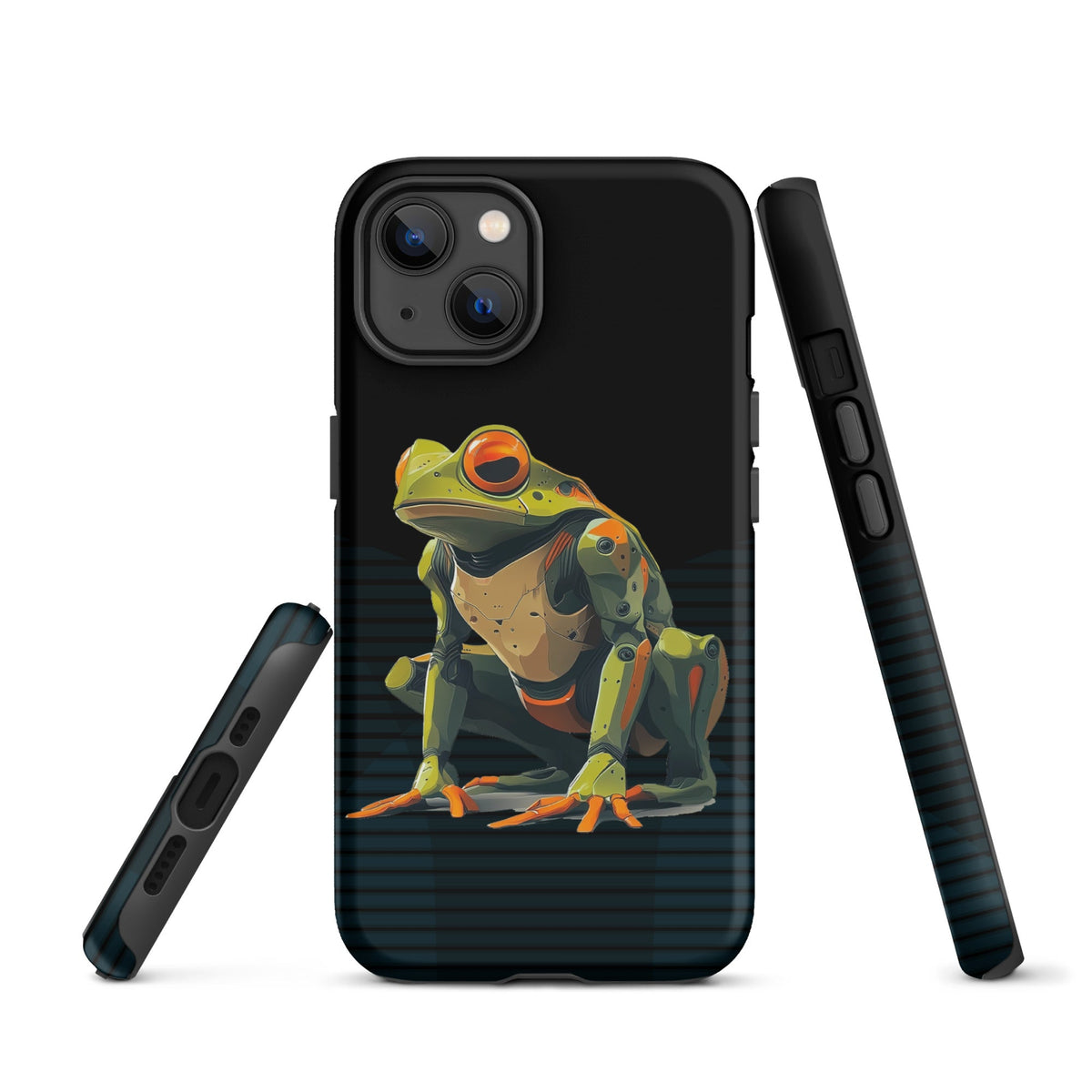 Leap Trooper - iPhone® Tough Case - BBairt