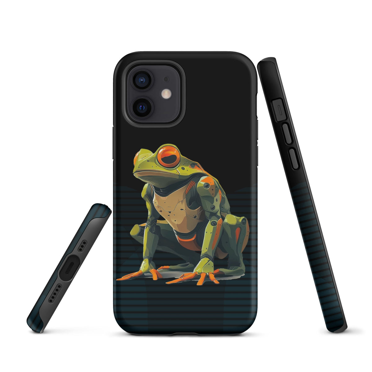 Leap Trooper - iPhone® Tough Case - BBairt