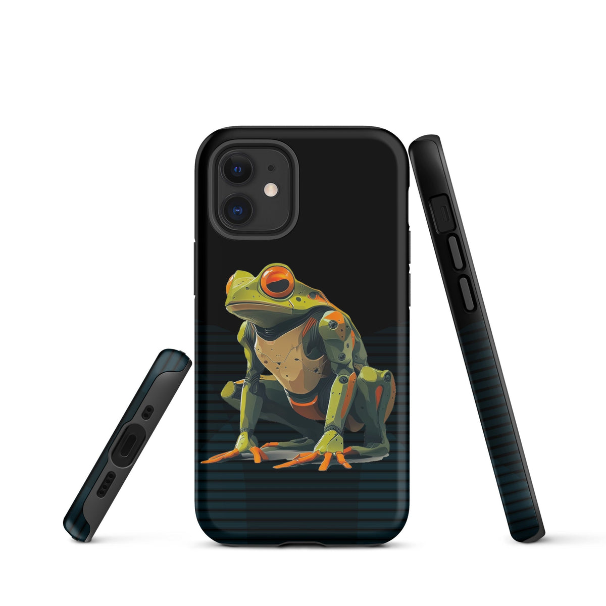 Leap Trooper - iPhone® Tough Case - BBairt