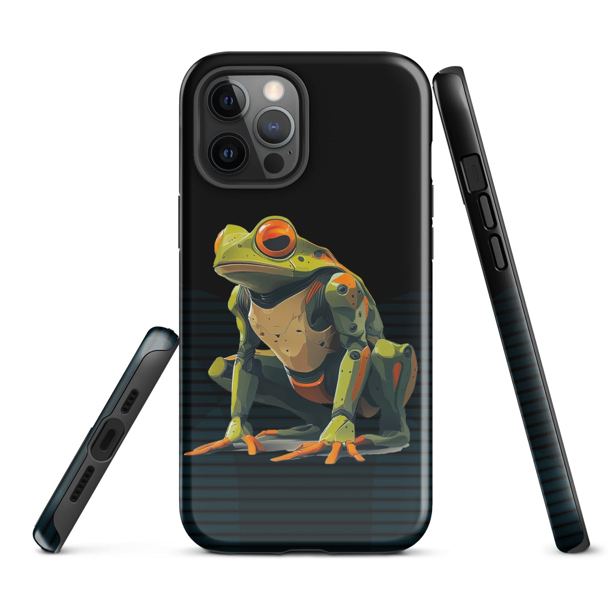 Leap Trooper - iPhone® Tough Case - BBairt