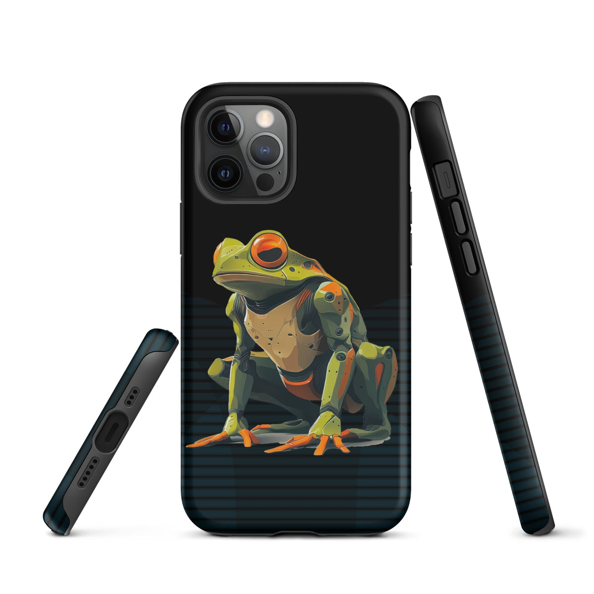 Leap Trooper - iPhone® Tough Case - BBairt
