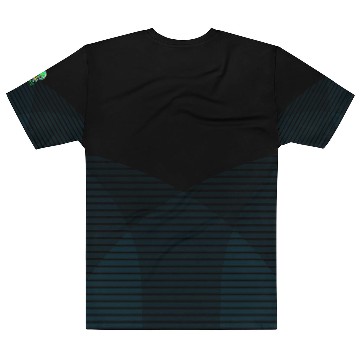 Leap Trooper - Men's All - Over Print T-Shirt - BBairt