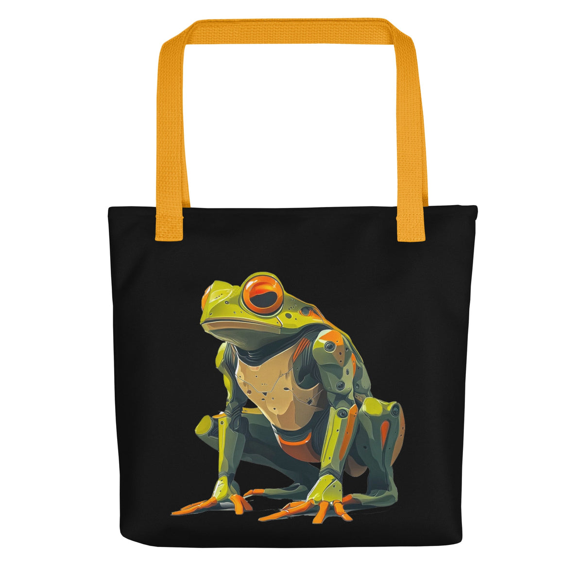 Leap Trooper - Tote Bag - BBairt