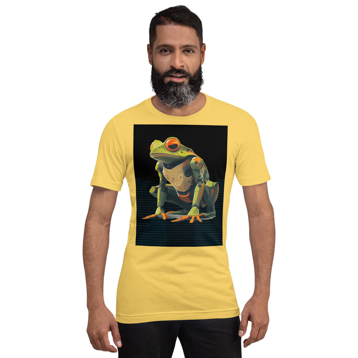 Leap Trooper - Unisex Staple T-Shirt - BBairt
