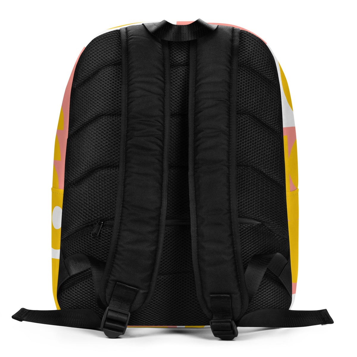 Nori the ByteChef - Minimalist Backpack - BBairt