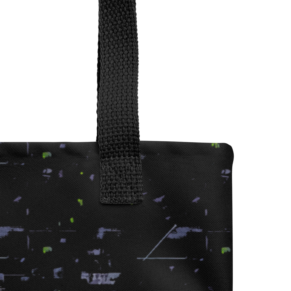 Quantum Croaker - Tote bag - BBairt