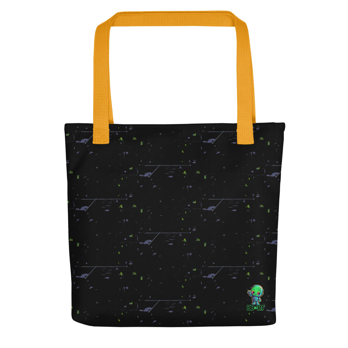 Quantum Croaker - Tote bag - BBairt