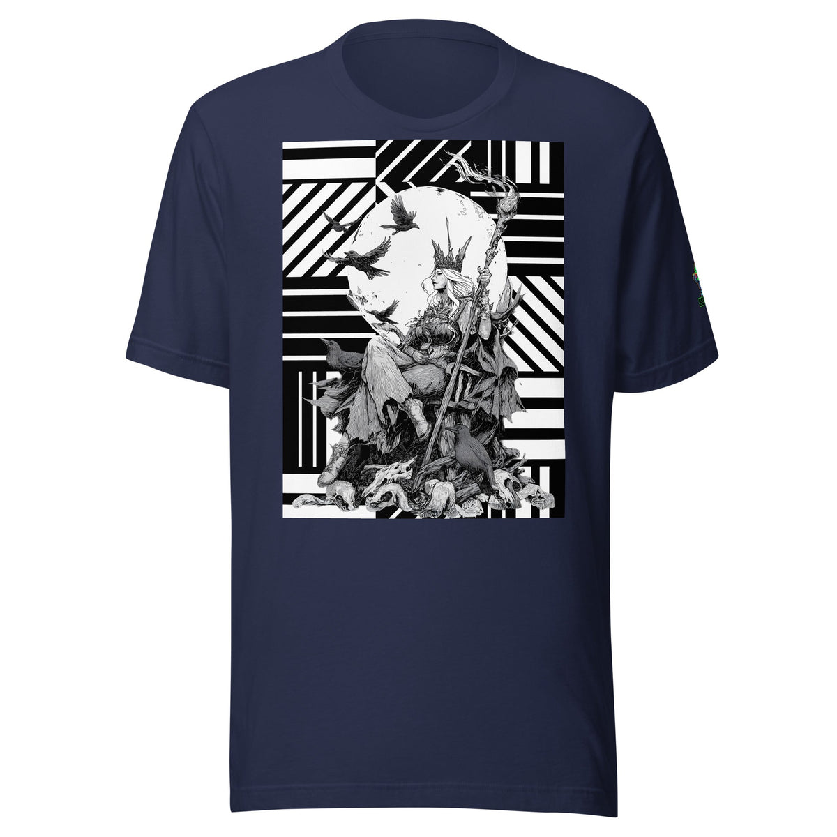 Queen Althera – Unisex Staple T-Shirt - BBairt