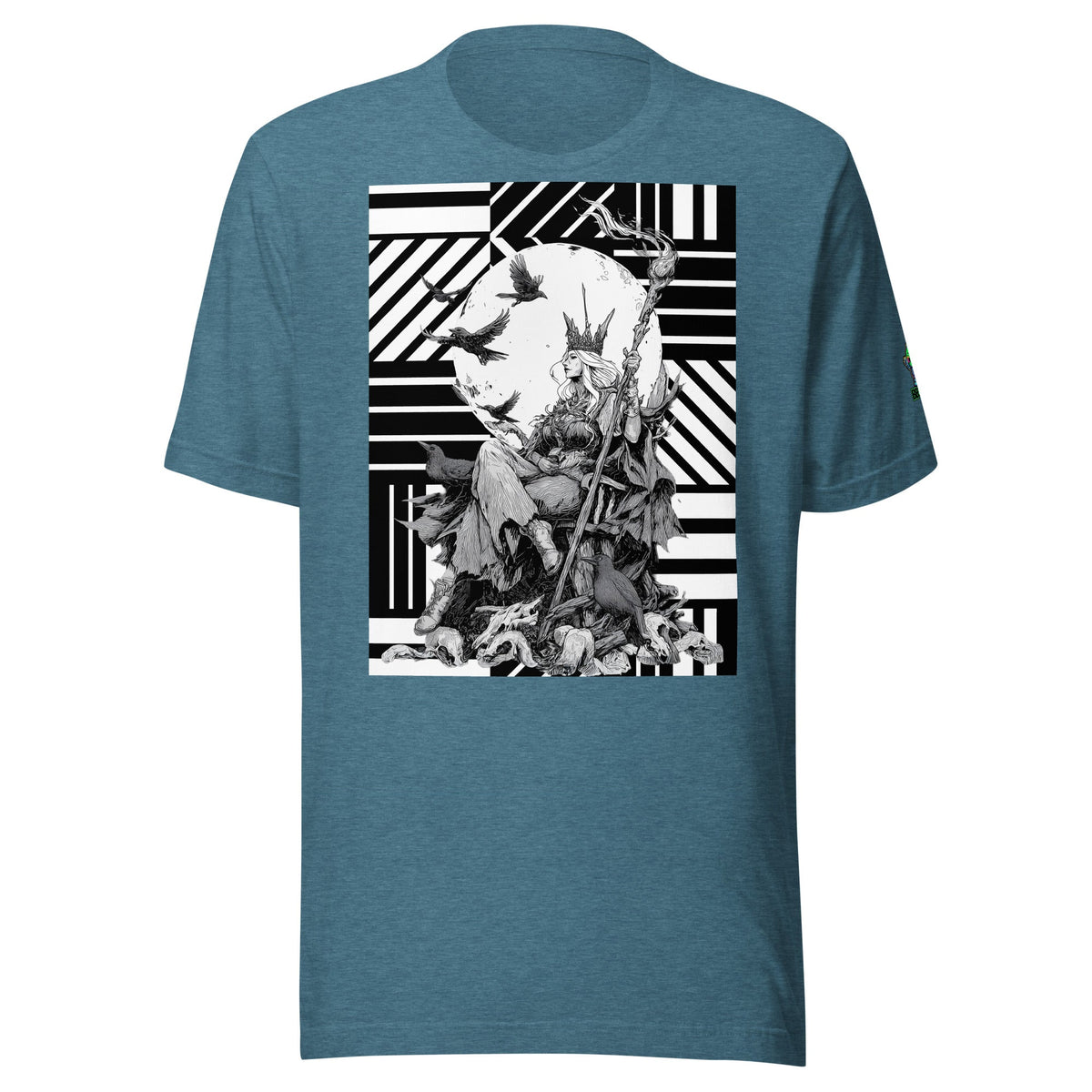 Queen Althera – Unisex Staple T-Shirt - BBairt