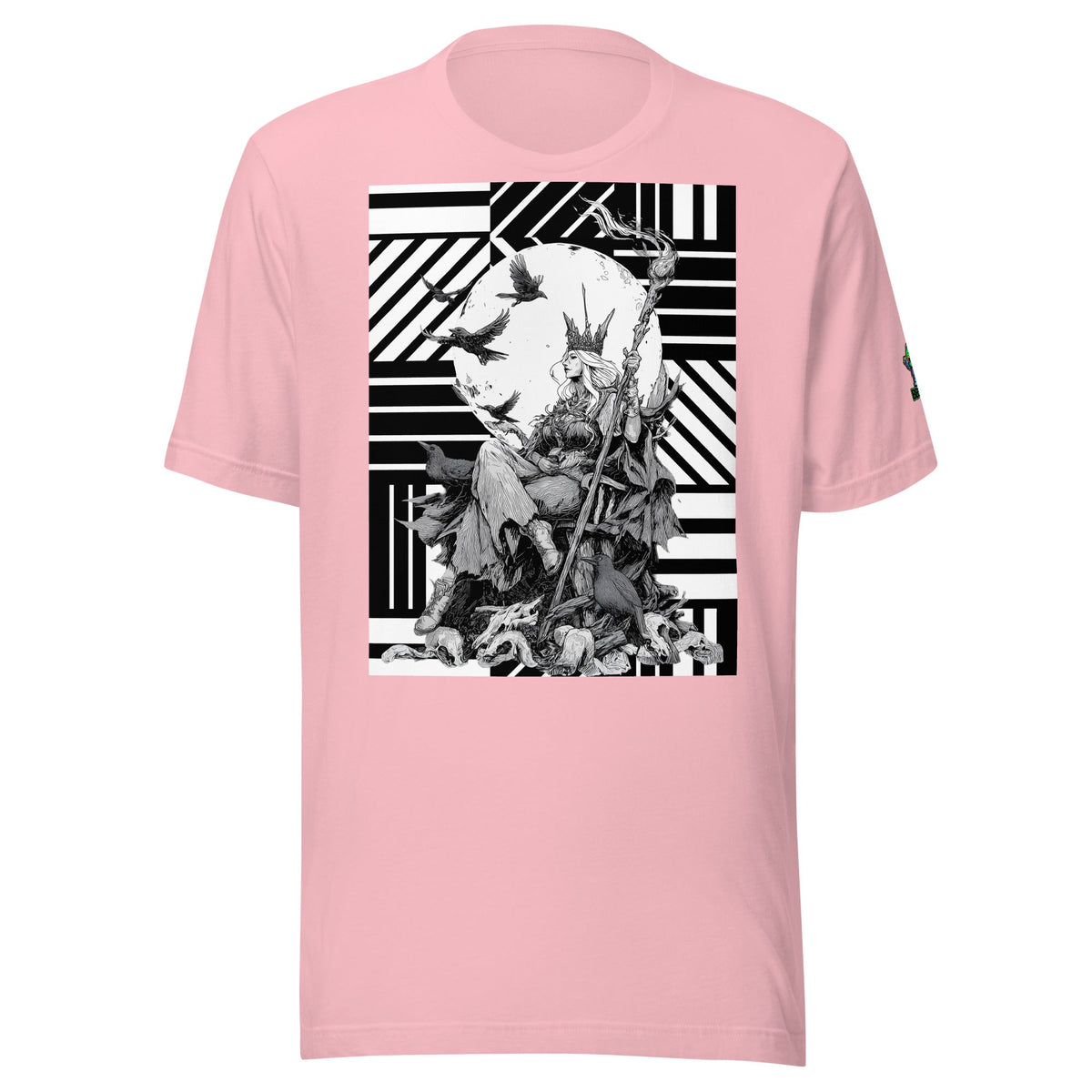 Queen Althera – Unisex Staple T-Shirt - BBairt