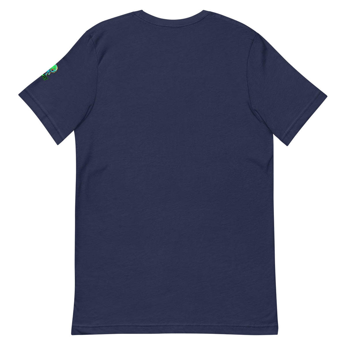 Racoonic Boom – Unisex Staple T-Shirt - BBairt