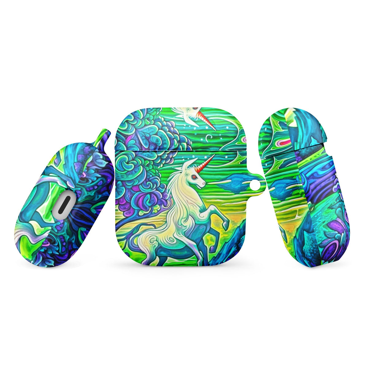 Regulus' Symphony - AirPods Case (1st, 2nd, 3rd Gen) - BBairt