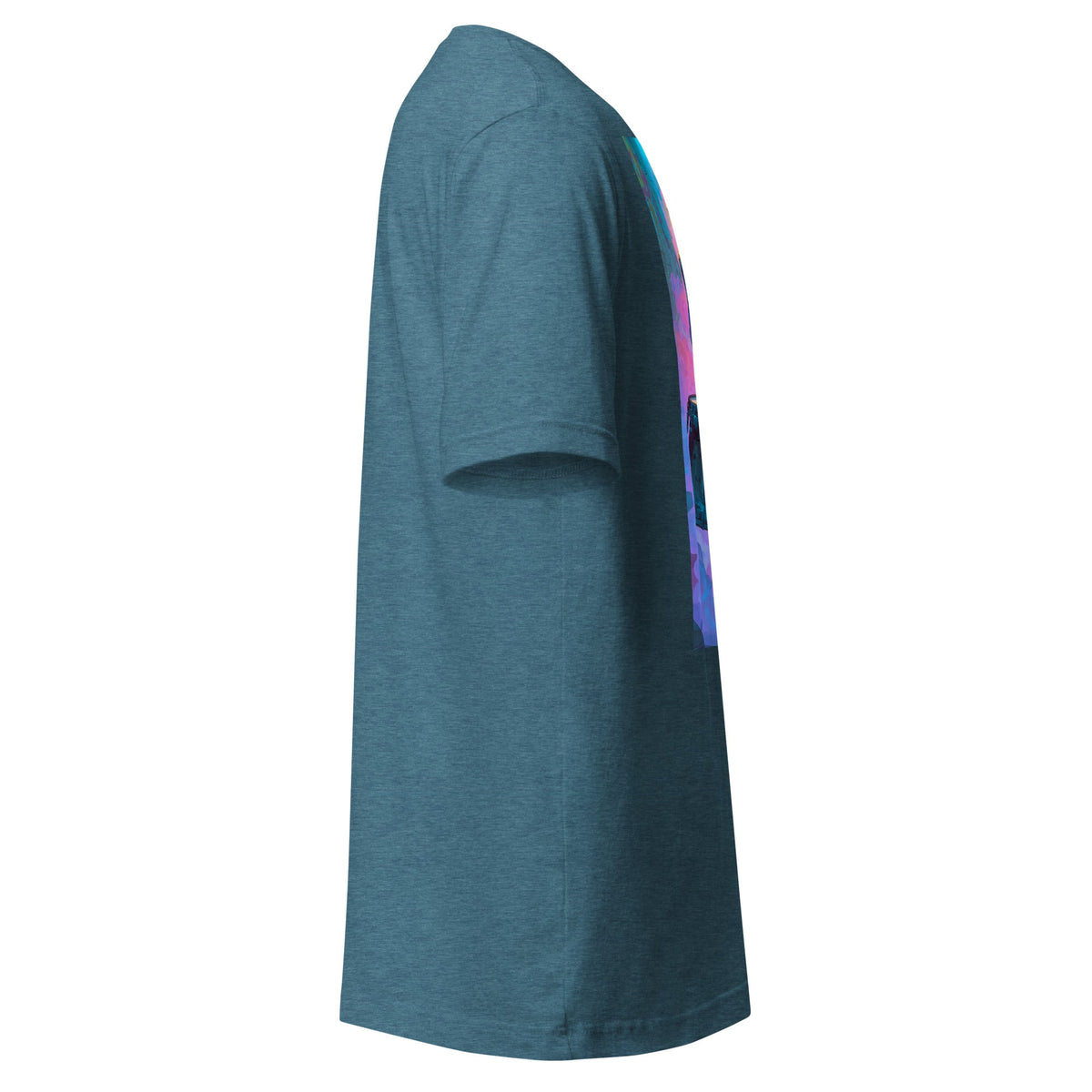 Rhythm Rampage – Unisex Staple T-Shirt - BBairt
