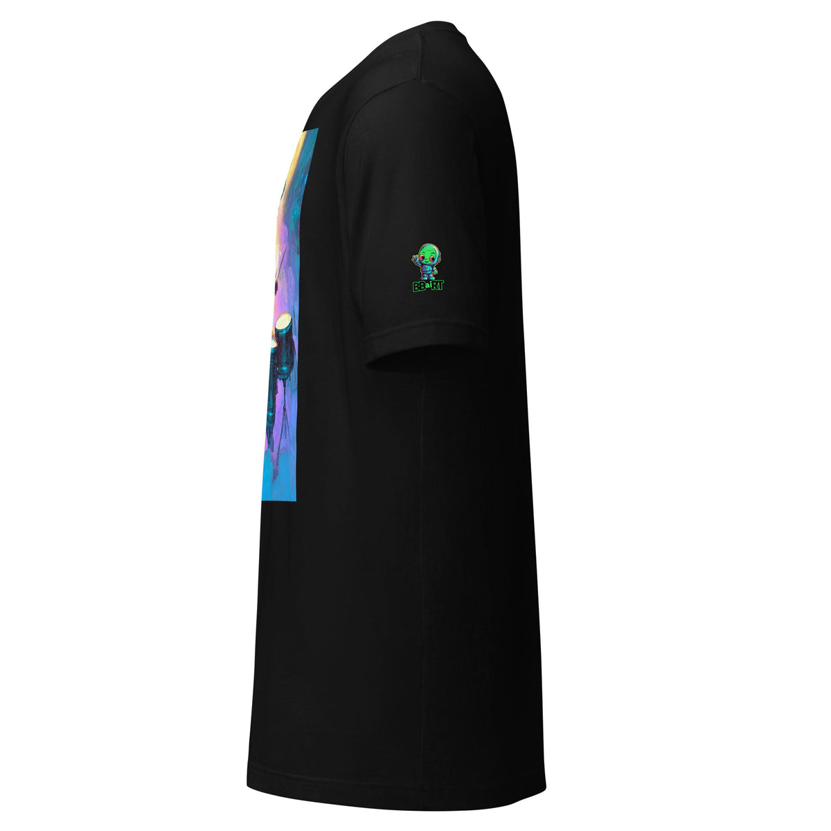 Rhythm Rampage – Unisex Staple T-Shirt - BBairt