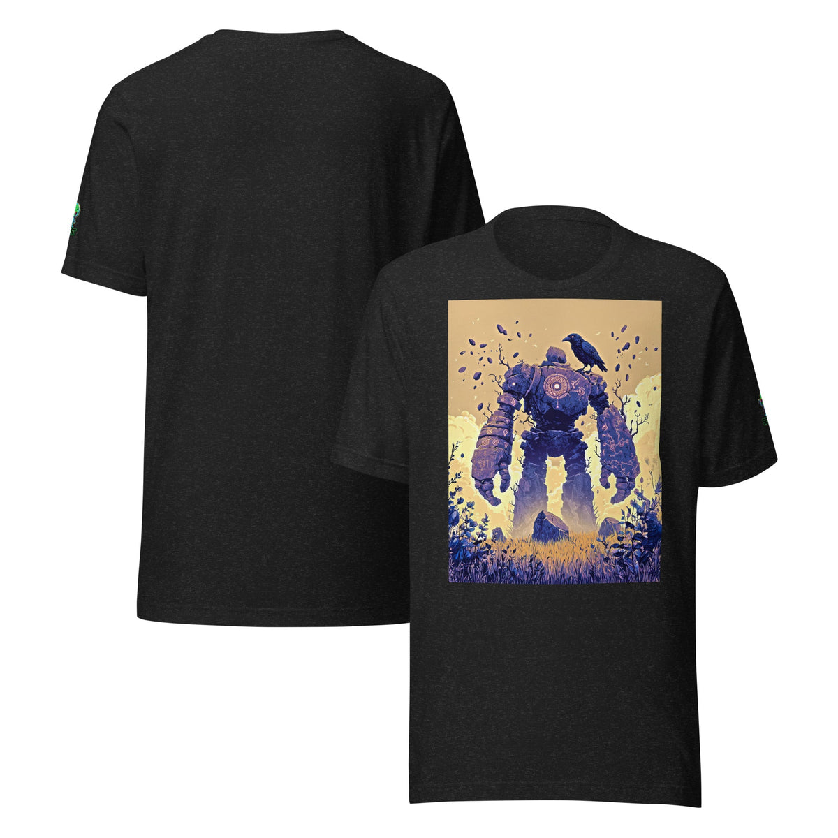 Runebound – Unisex Staple T-Shirt - BBairt