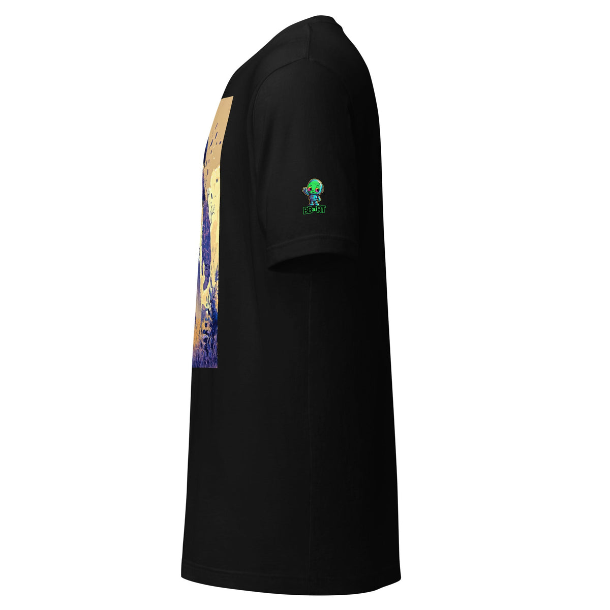 Runebound – Unisex Staple T-Shirt - BBairt