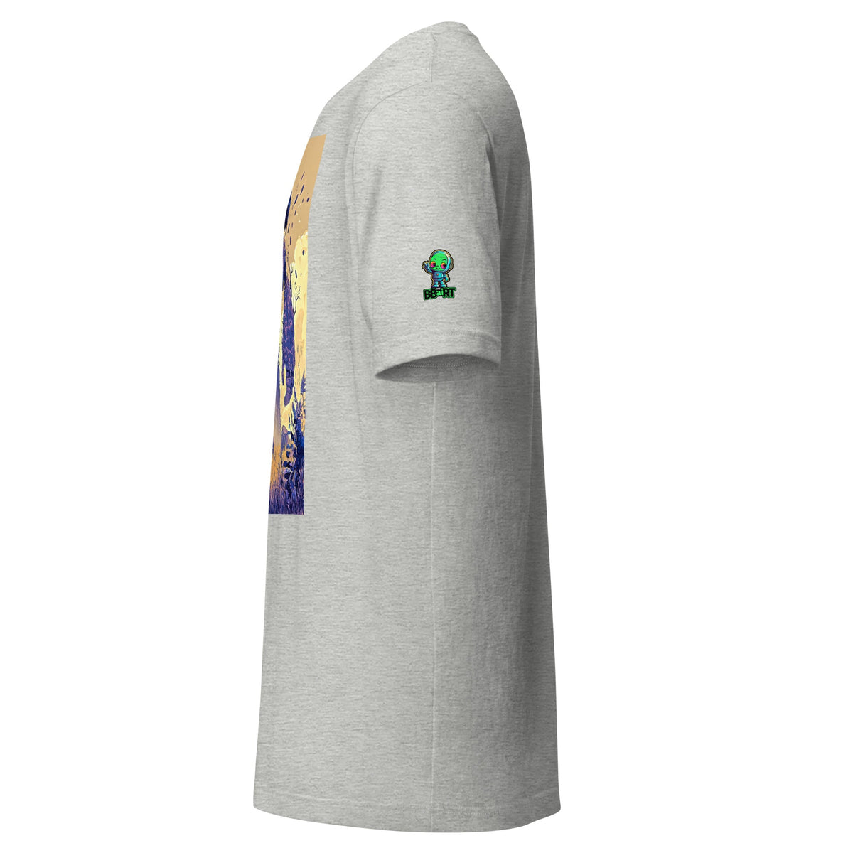 Runebound – Unisex Staple T-Shirt - BBairt