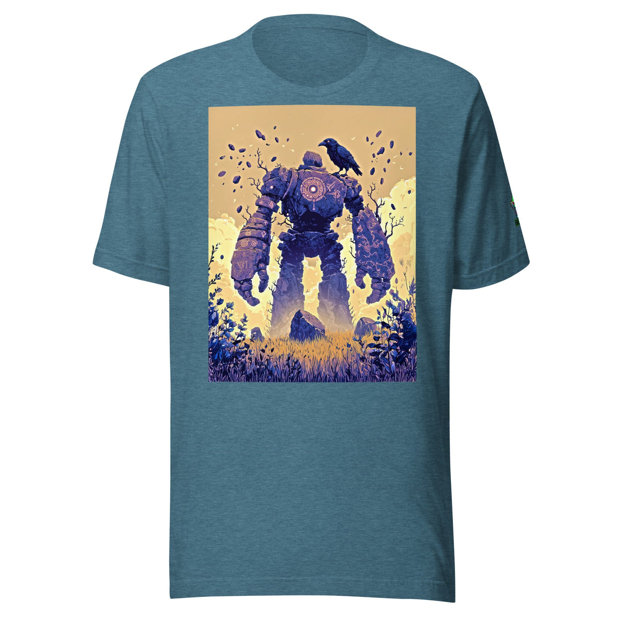 Runebound – Unisex Staple T-Shirt - BBairt