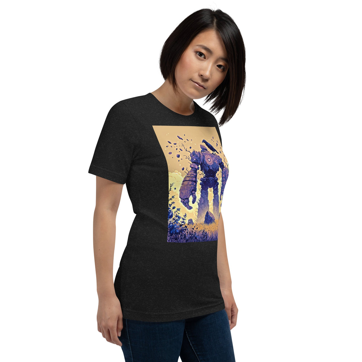 Runebound – Unisex Staple T-Shirt - BBairt