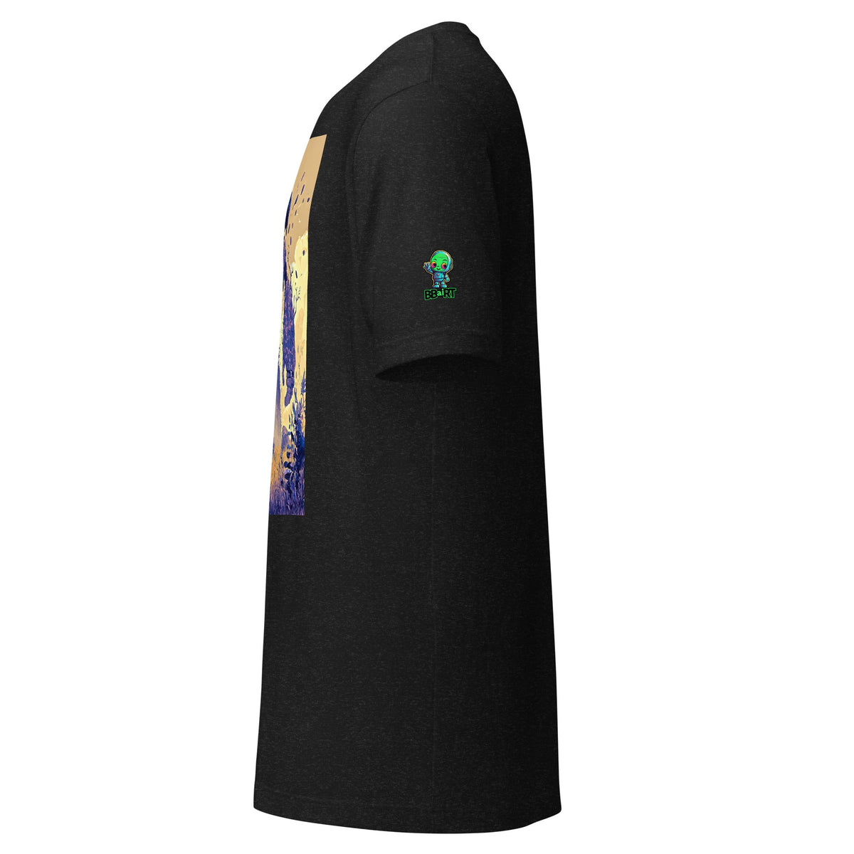 Runebound – Unisex Staple T-Shirt - BBairt