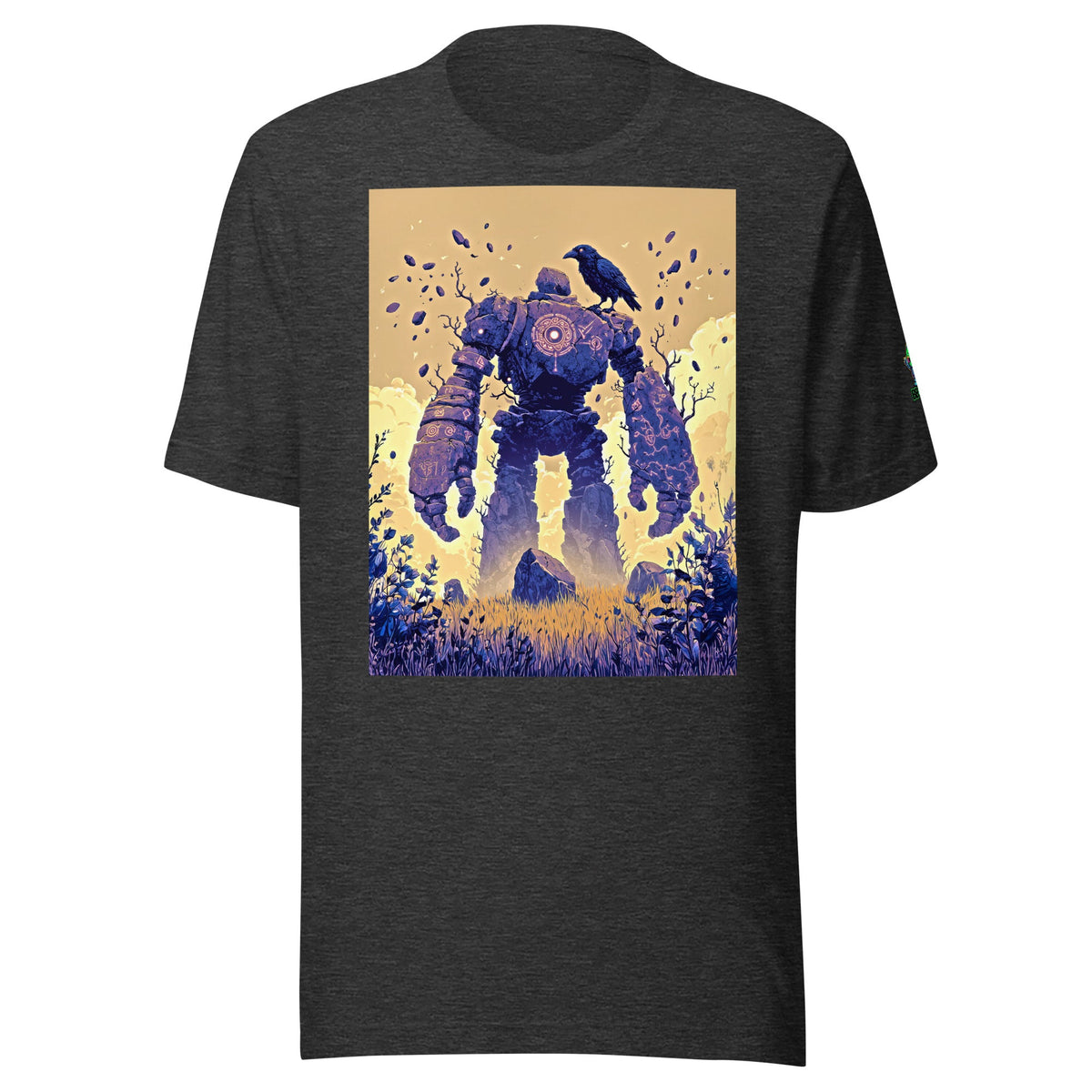 Runebound – Unisex Staple T-Shirt - BBairt