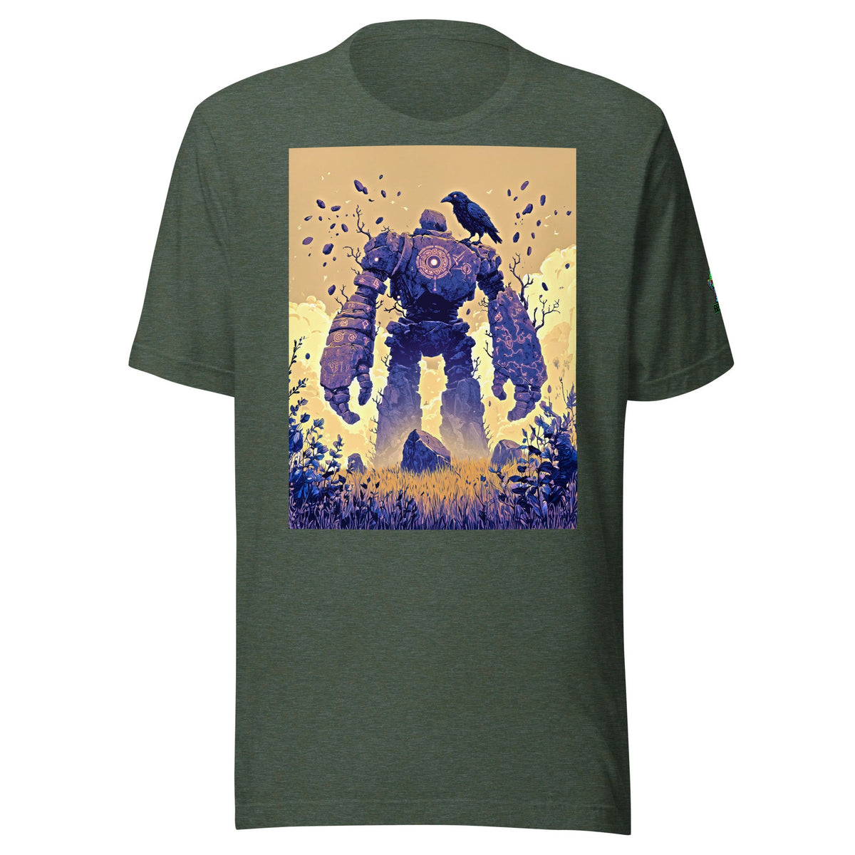 Runebound – Unisex Staple T-Shirt - BBairt